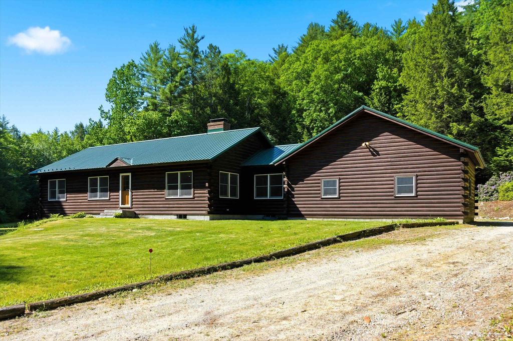 Photo of 20 Mccollum Road, New Boston, NH 03070 (MLS # 5094003)