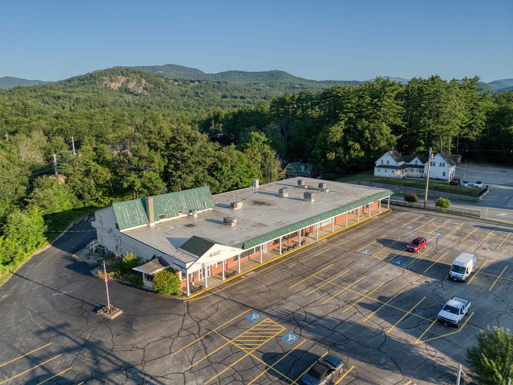 Photo of 15 US Route 302 #4, Bartlett, NH 03838 (MLS # 5101566)