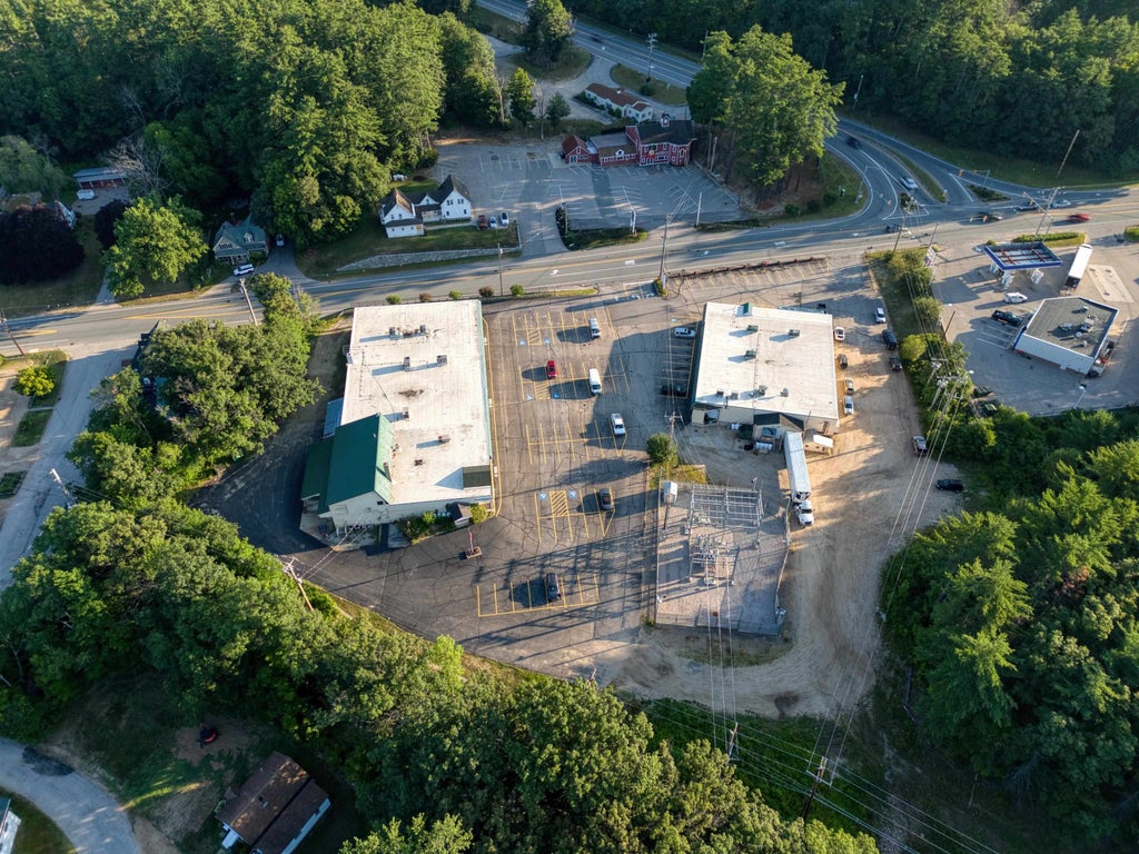 Photo of 15 US Route 302 #4, Bartlett, NH 03838 (MLS # 5101566)