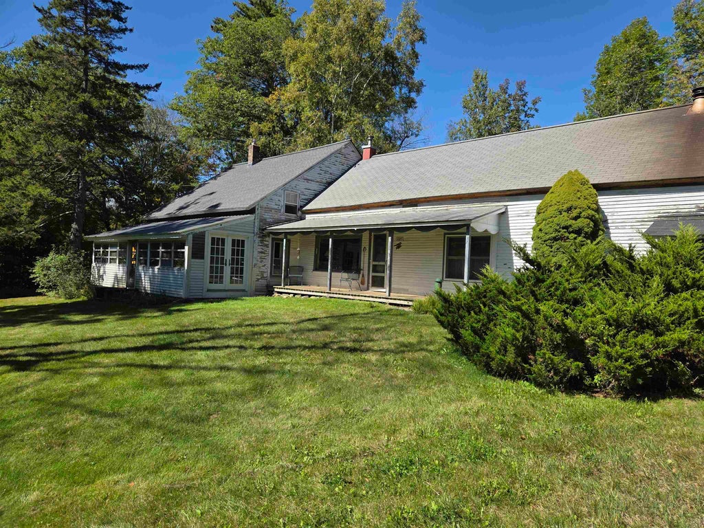 Photo of 382 Cardigan Mountain Road, Orange, NH 03741 (MLS # 5111073)