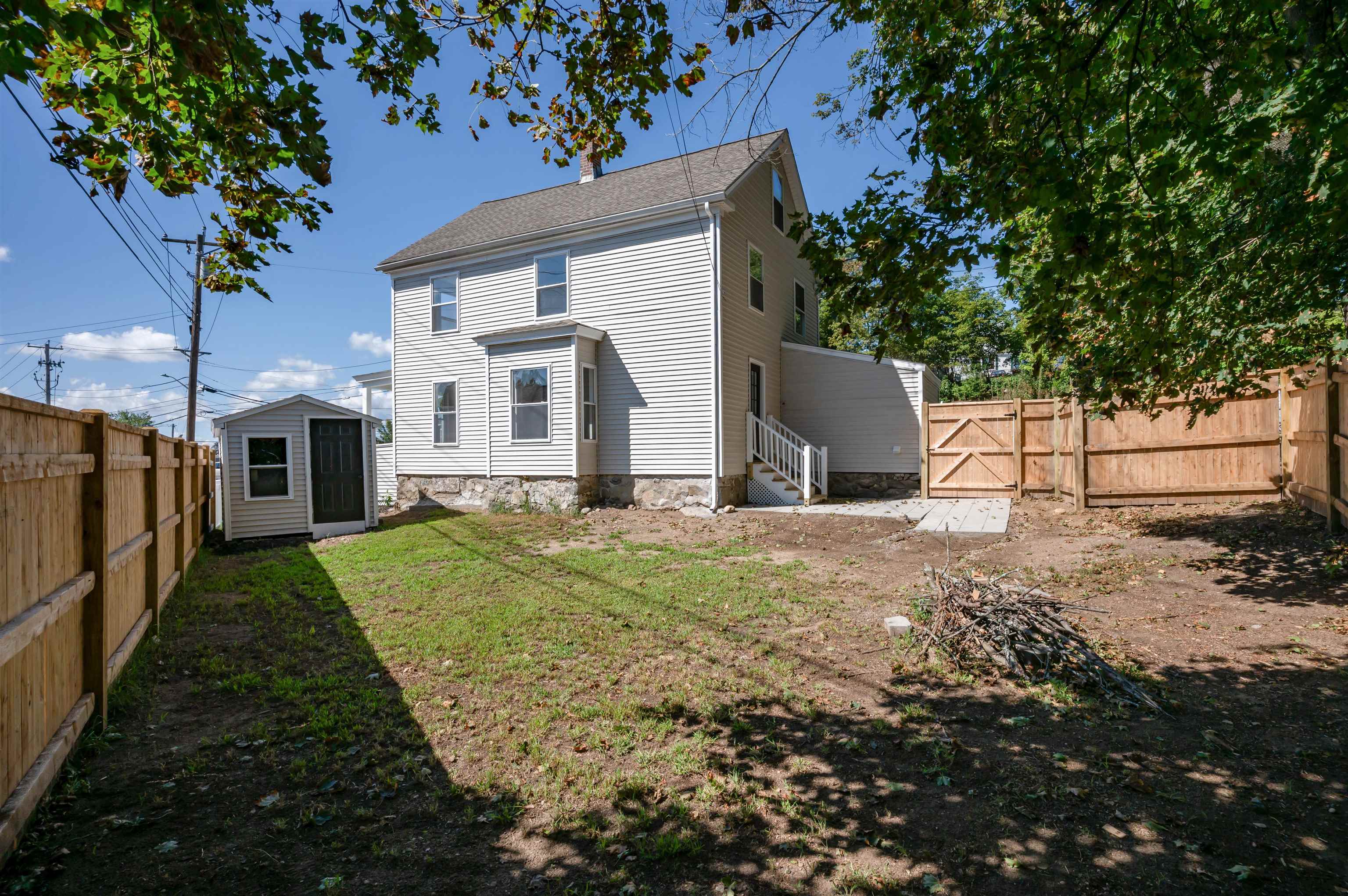 11 Millville Street