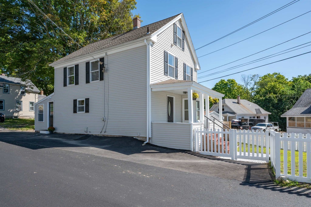 Photo of 11 Millville Street, Salem, NH 03079 (MLS # 5107174)