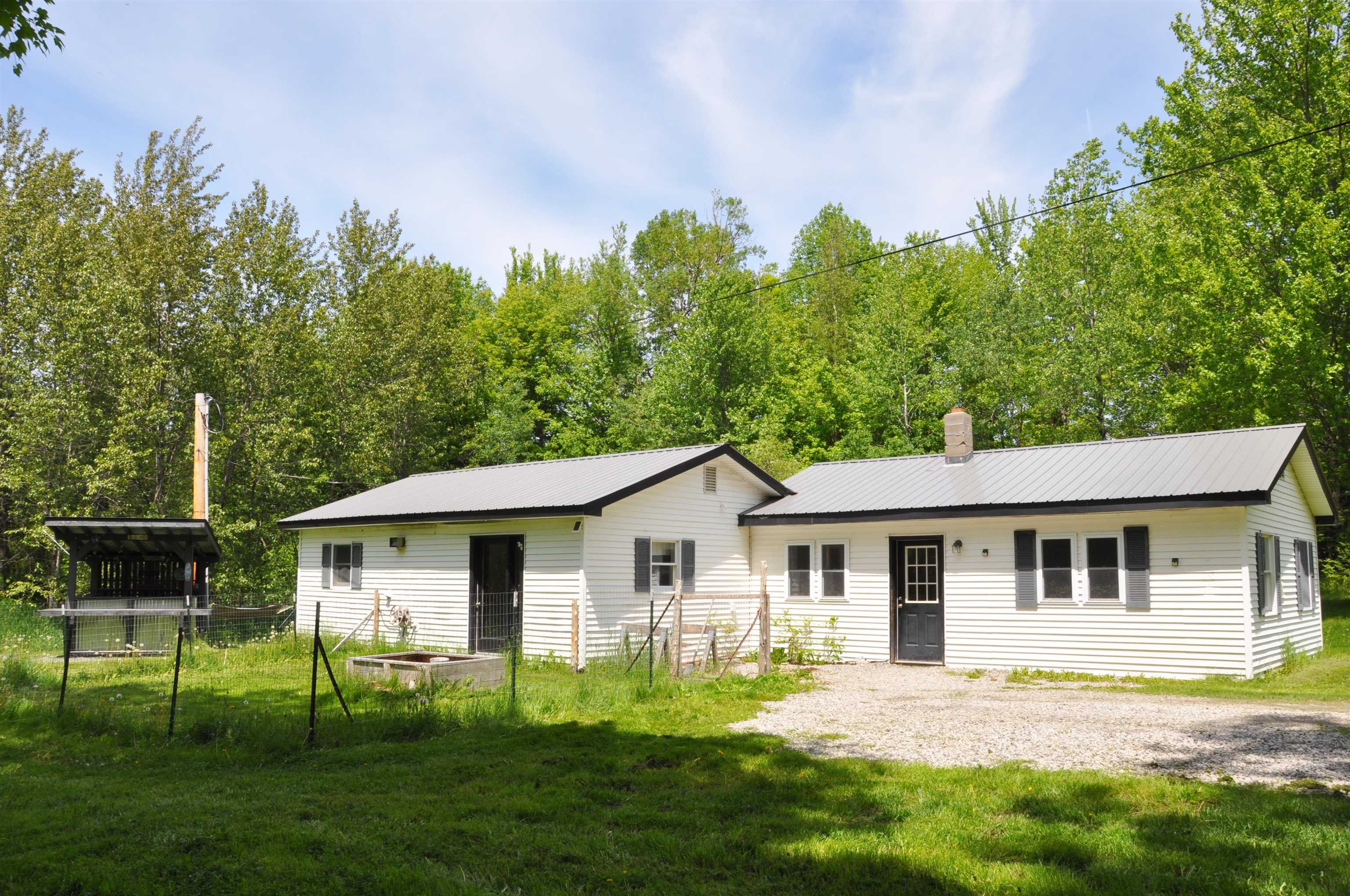 109 Chapdelaine Road
