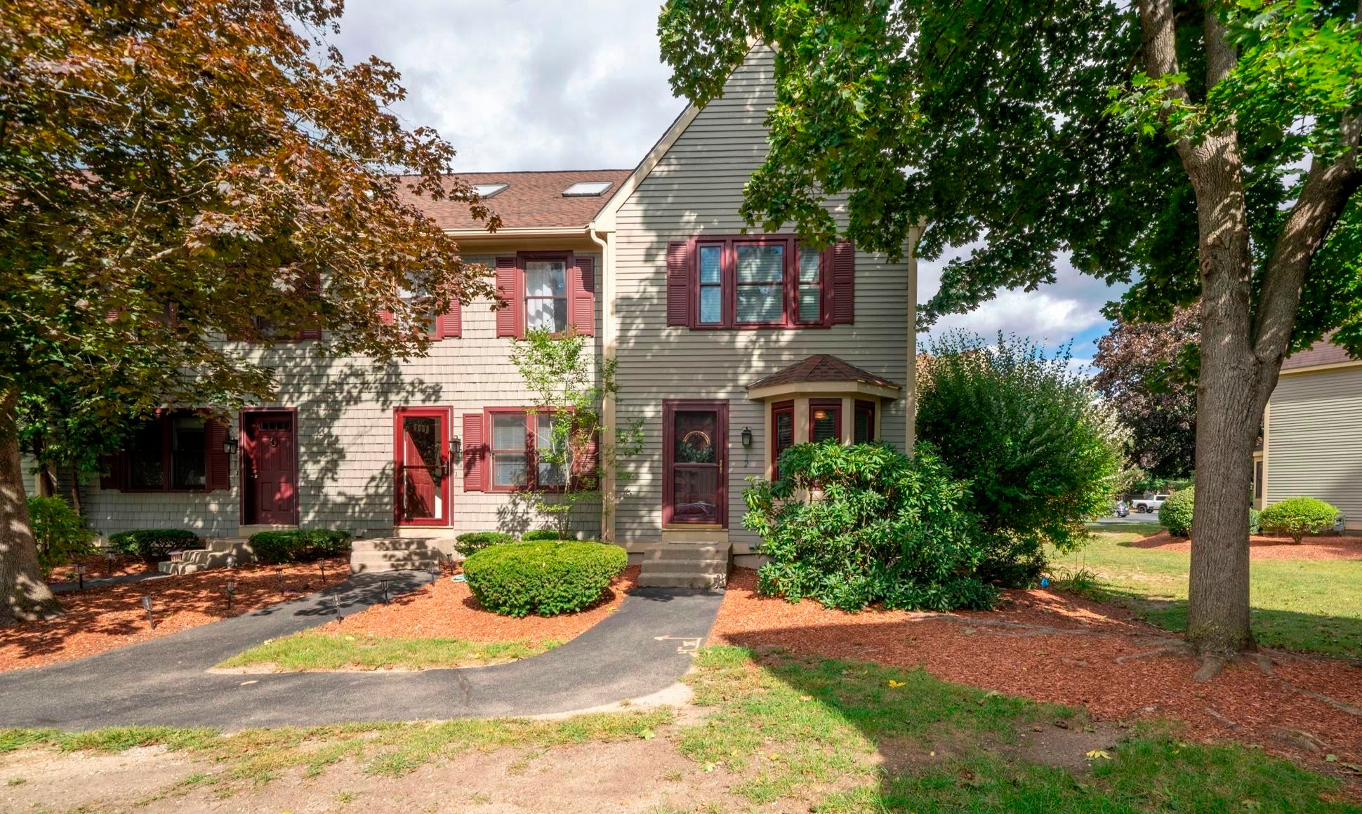 32 Bartemus Trail