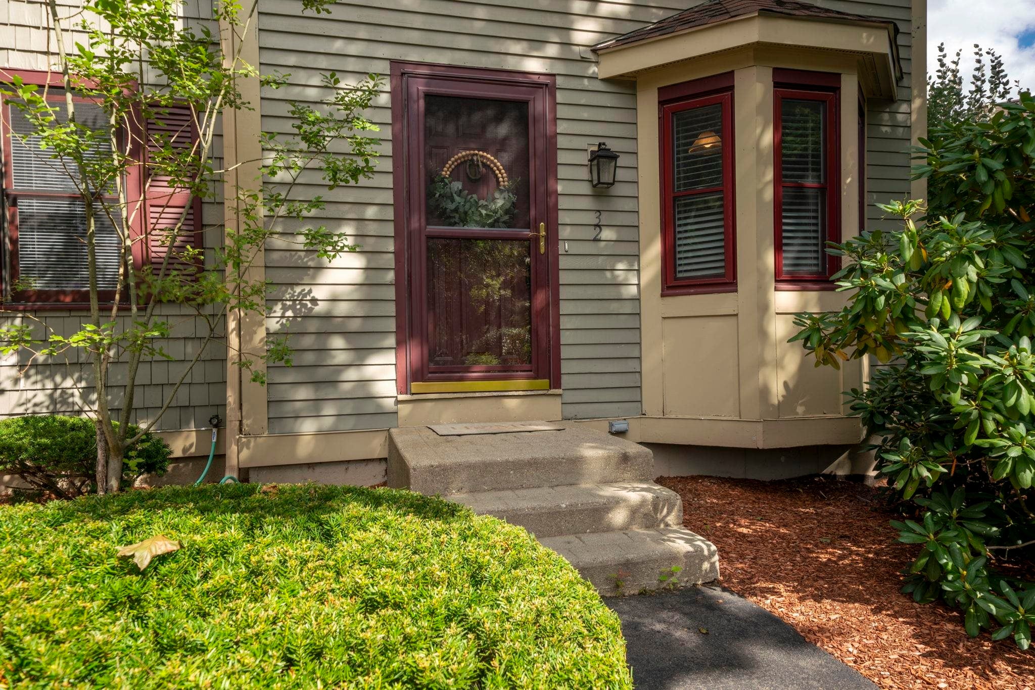 32 Bartemus Trail