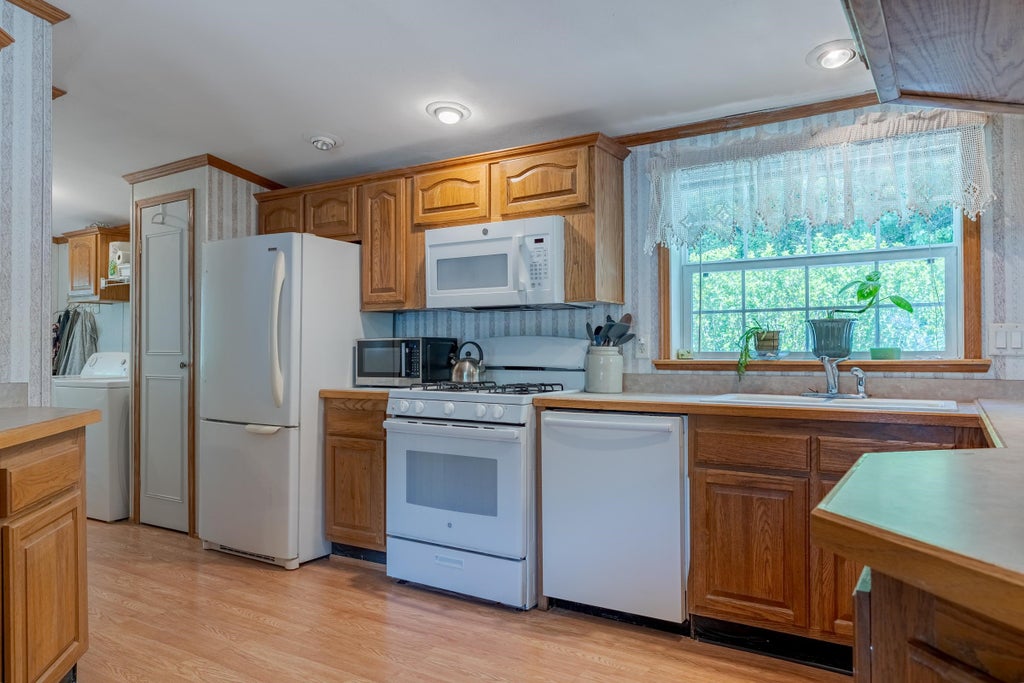 Photo of 48 Constitution Way, Dover, NH 03820 (MLS # 5093603)