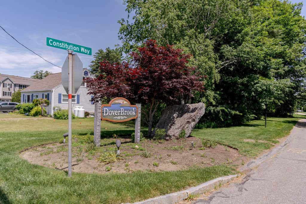 Photo of 48 Constitution Way, Dover, NH 03820 (MLS # 5093603)