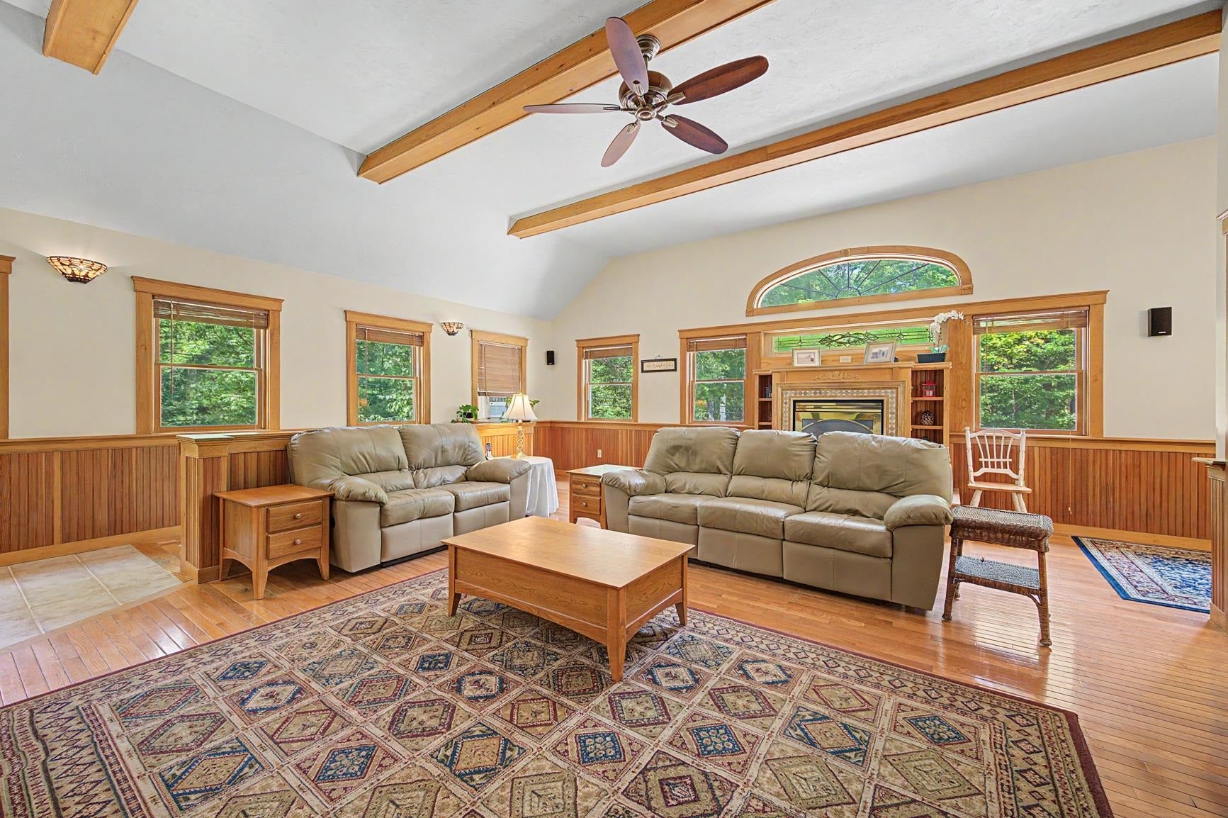 68 Mountain Road