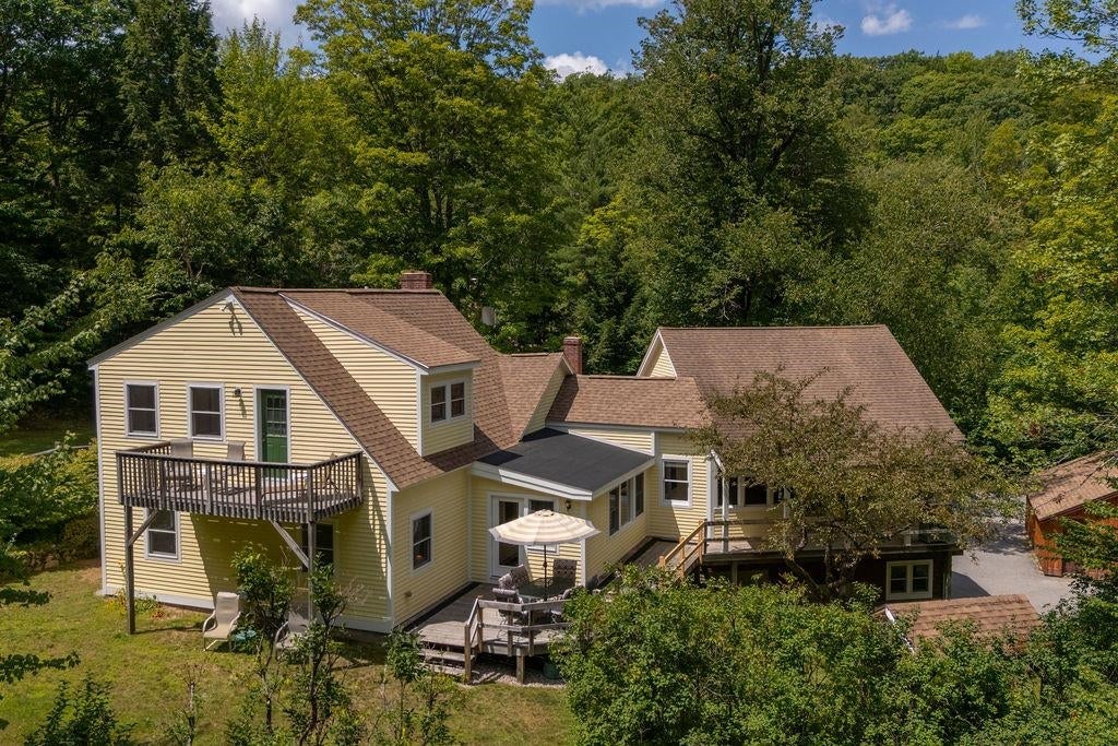 68 Mountain Road