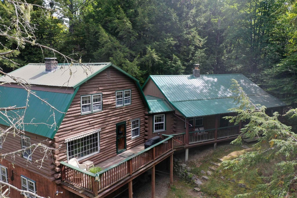 Photo of 115 French Road E, Sutton, NH 03287 (MLS # 5109377)