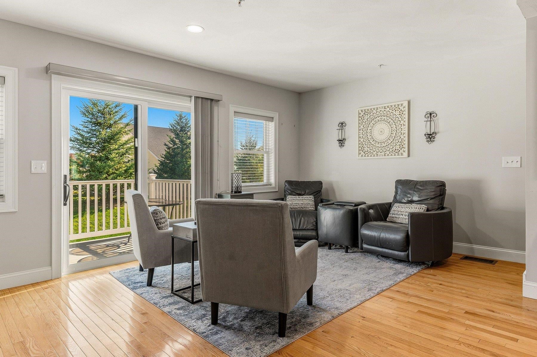 45 Northfield Drive C
