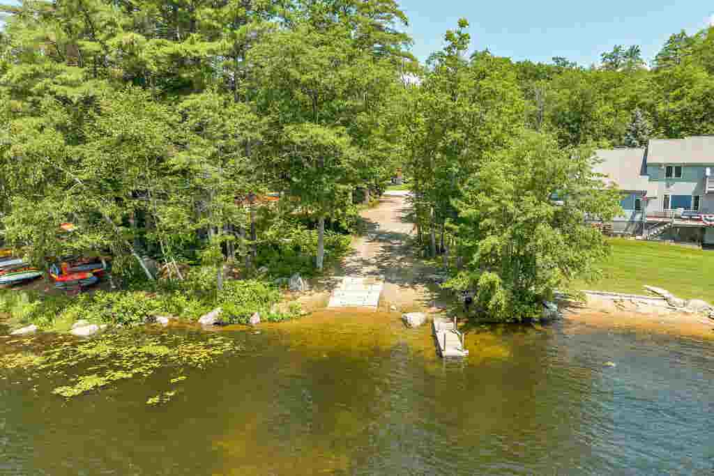 Photo of 0 Wintersport Street, Moultonborough, NH 03254 (MLS # 5098031)