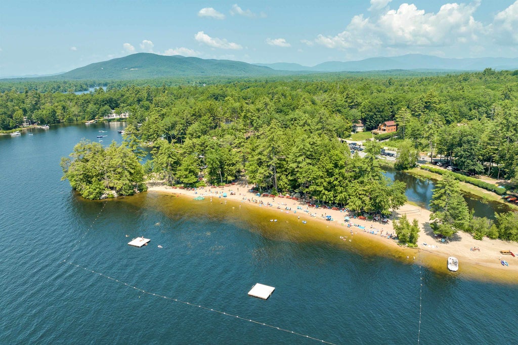 Photo of 0 Wintersport Street, Moultonborough, NH 03254 (MLS # 5098031)