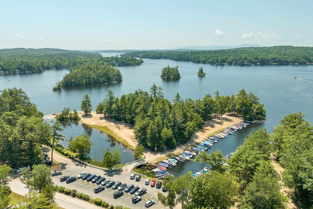 Photo of 0 Wintersport Street, Moultonborough, NH 03254 (MLS # 5098031)