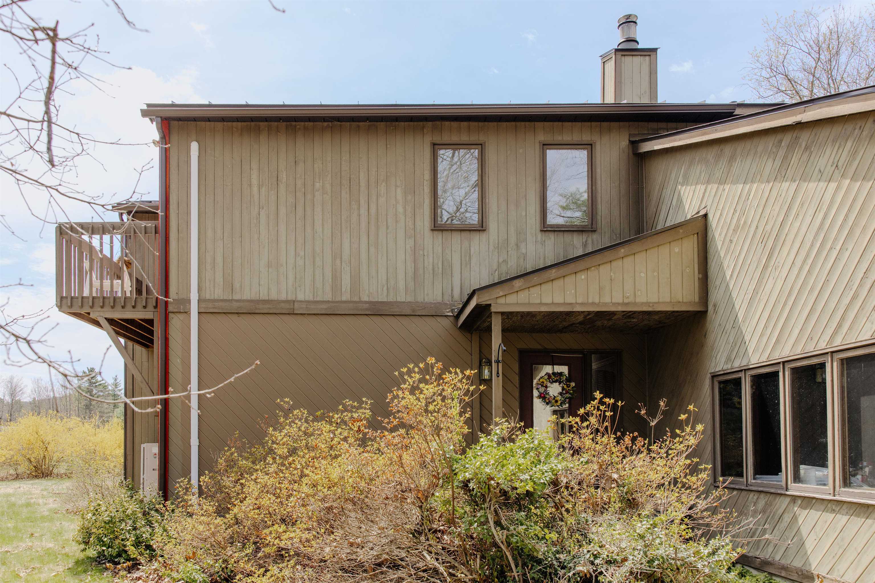65 Glebe Road