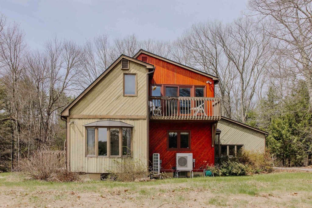 Photo of 65 Glebe Road, Chesterfield, NH 03462 (MLS # 5085259)