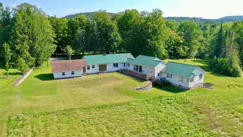 Photo of 29 Baker Road, Springfield, VT 05156 (MLS # 5101642)