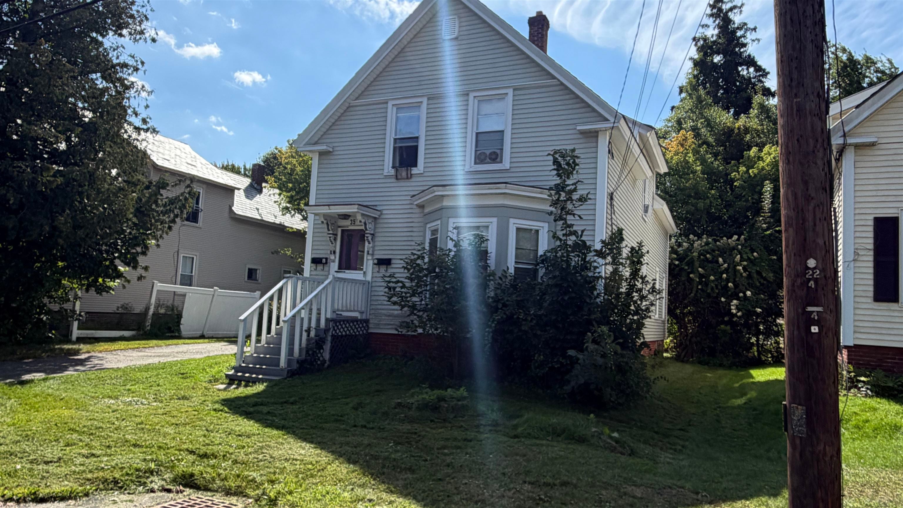 35 Elliot Street