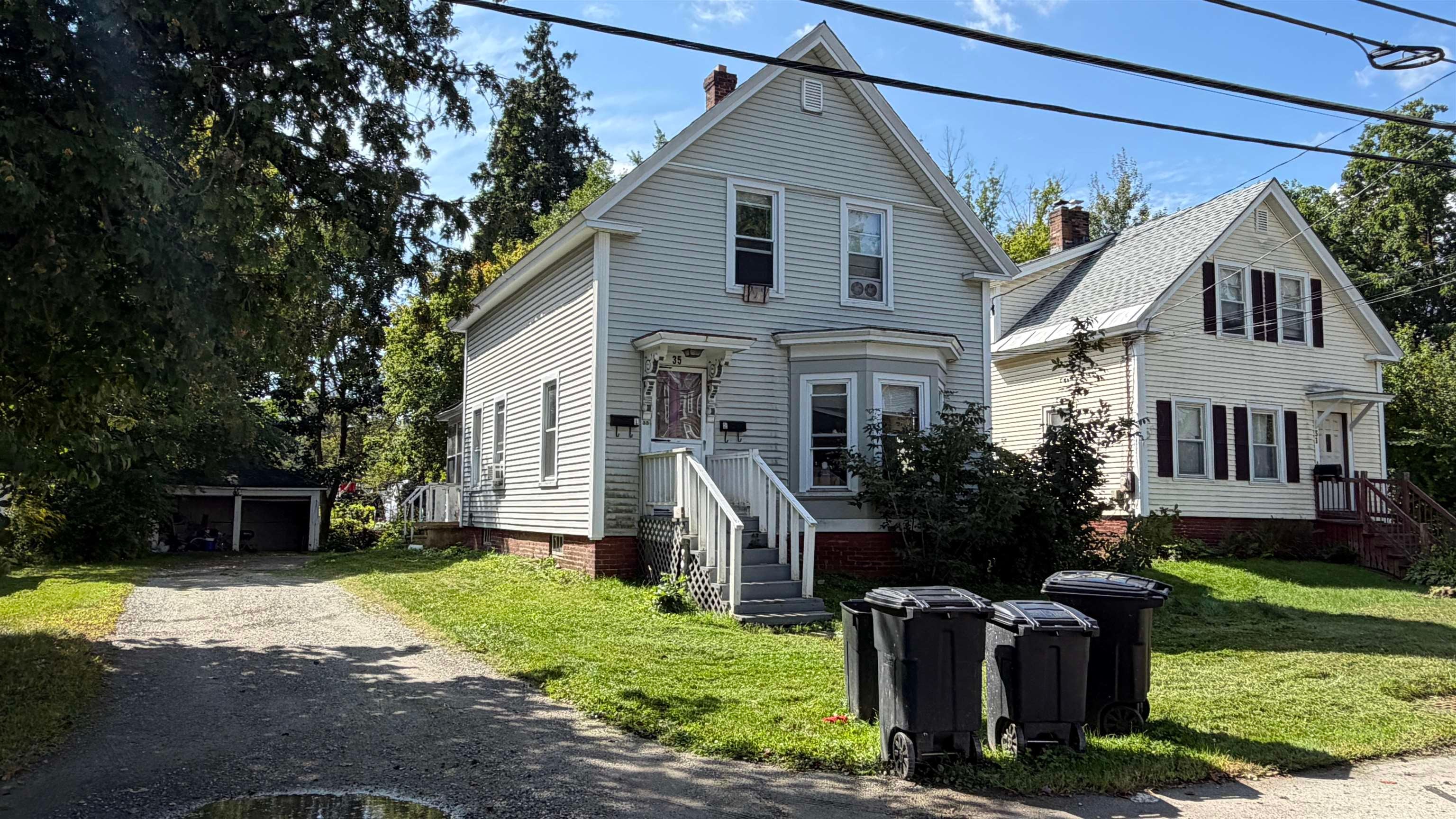 35 Elliot Street