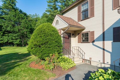 Photo of 710 Main Street #26, Keene, NH 03431 (MLS # 5097071)