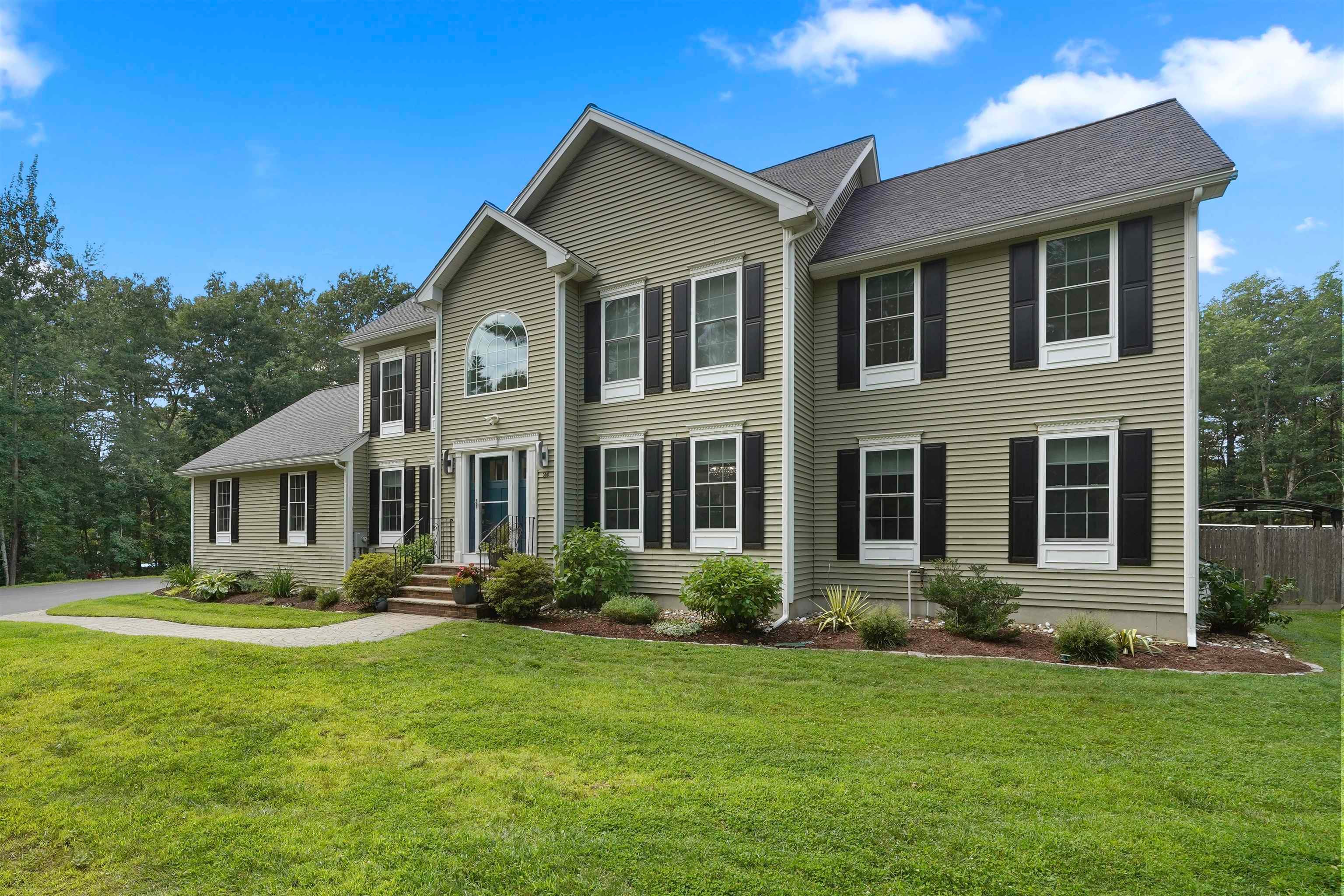 24 Shephard Road