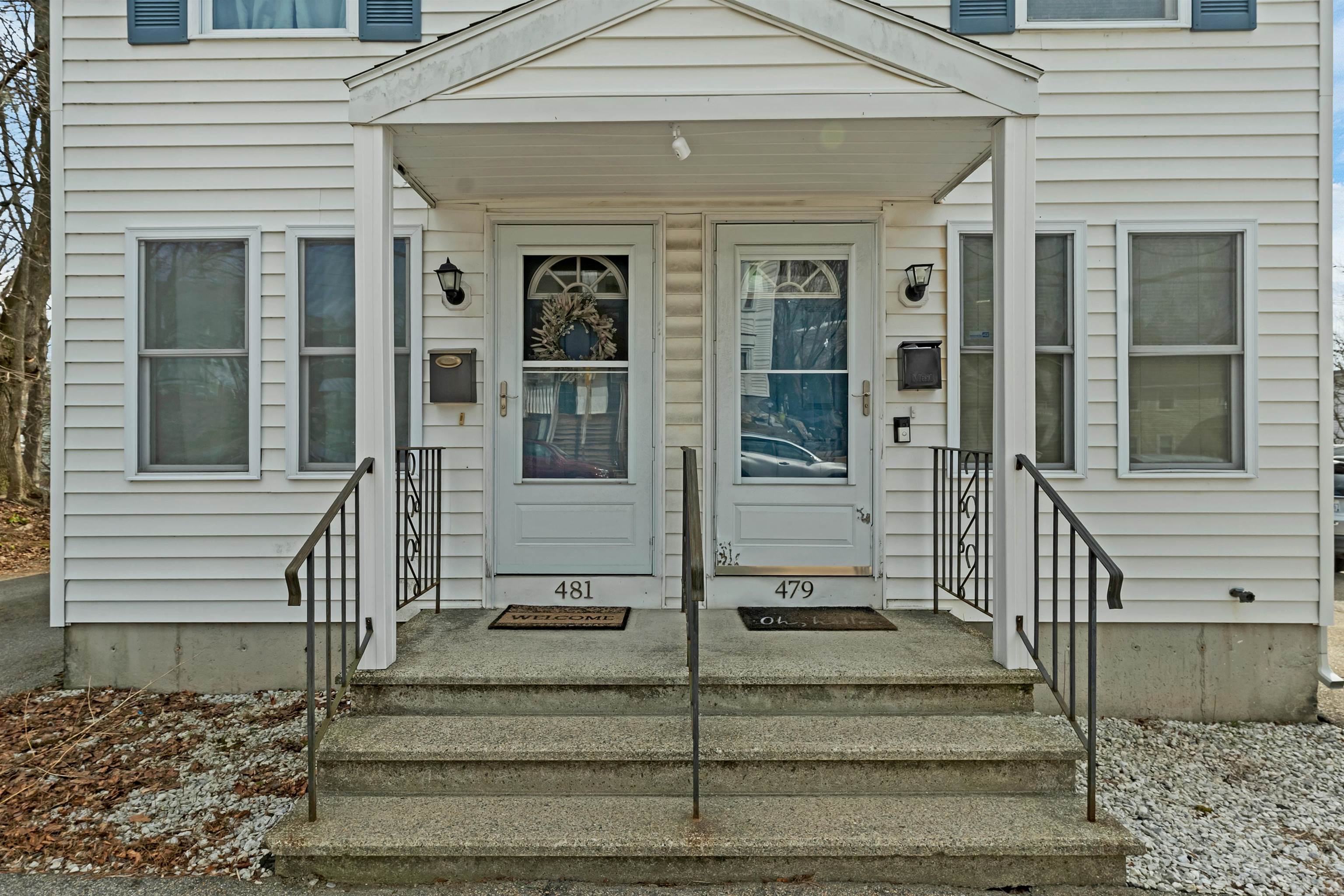479 Lake Avenue