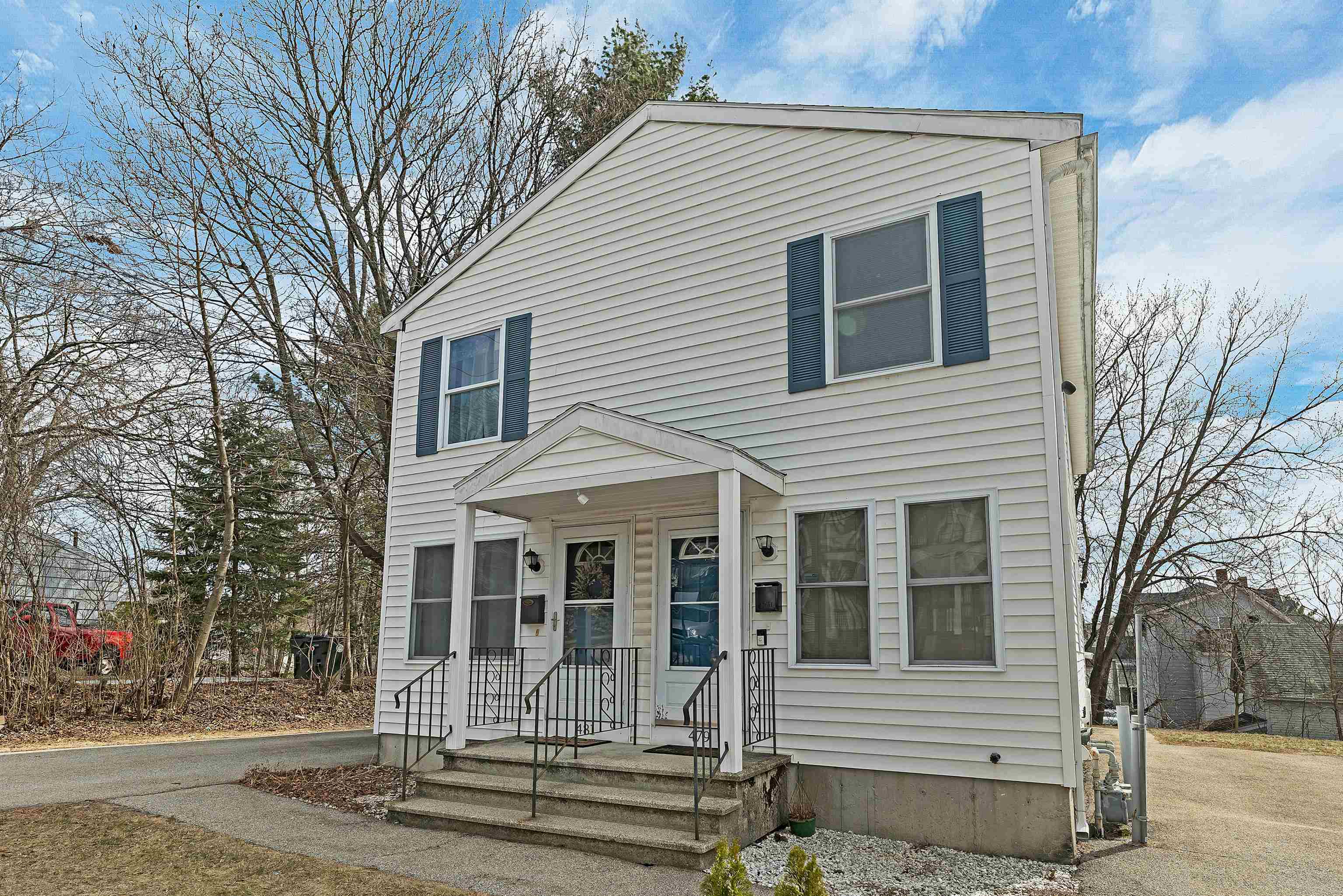 479 Lake Avenue