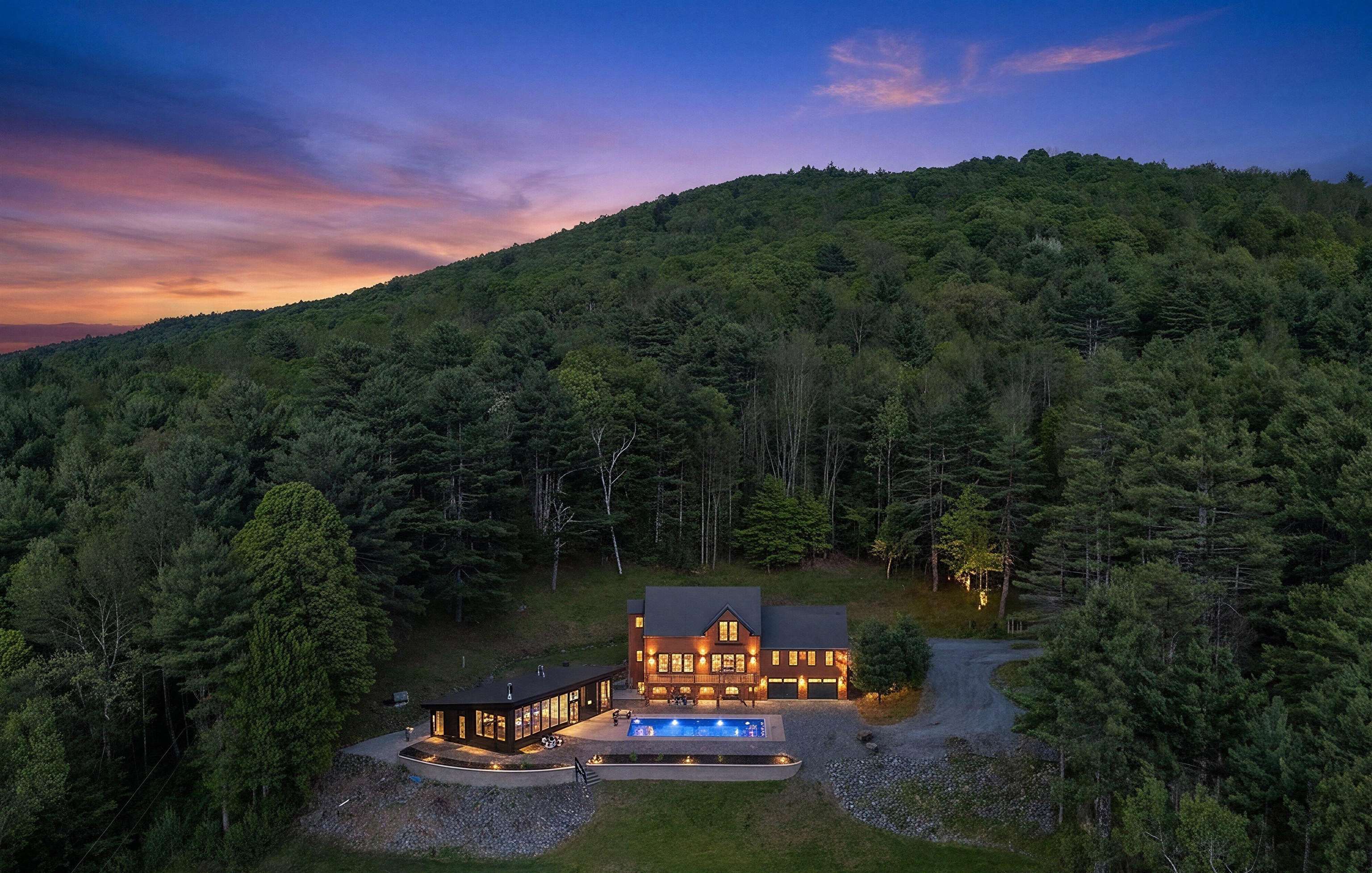 249 Sawyer Road