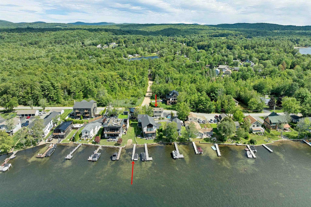 Photo of 80 Sunset Drive, Belmont, NH 03220 (MLS # 5105506)