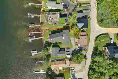 Photo of 80 Sunset Drive, Belmont, NH 03220 (MLS # 5105506)