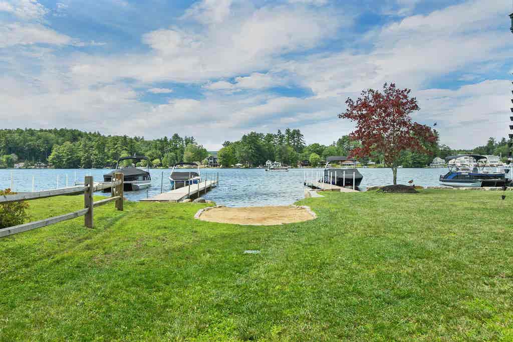 Photo of 80 Sunset Drive, Belmont, NH 03220 (MLS # 5105506)