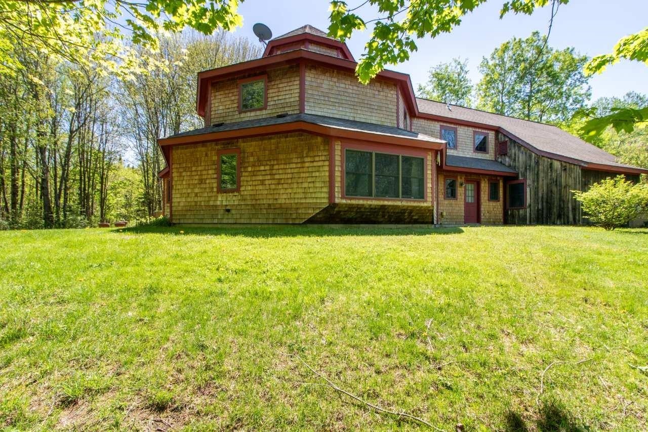 1927 Morey Hill Road