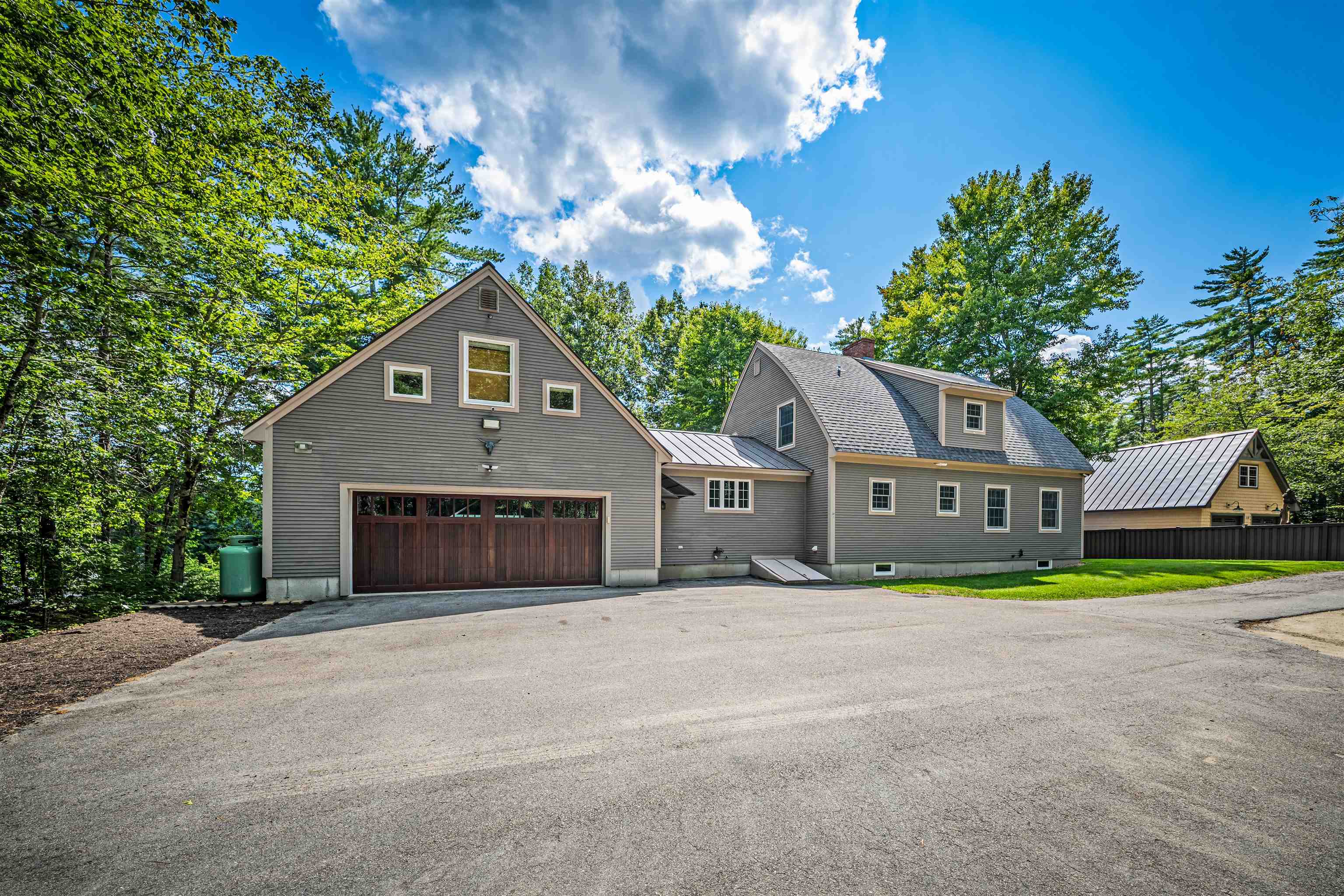 116 Rocky Point Road
