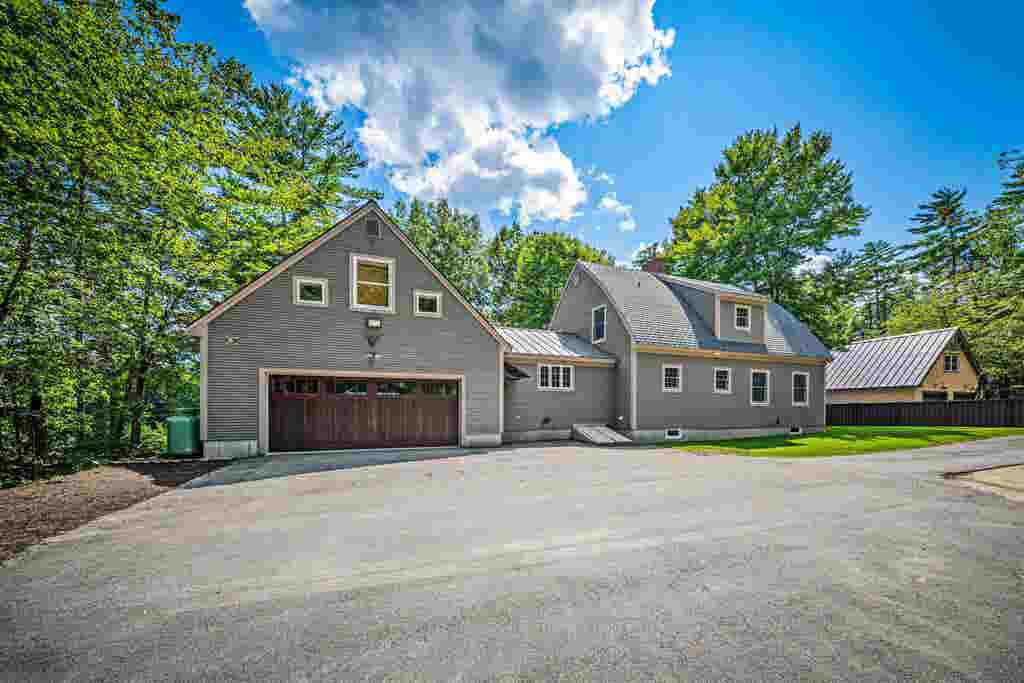 Photo of 116 Rocky Point Road, Milton, NH 03851 (MLS # 5102976)