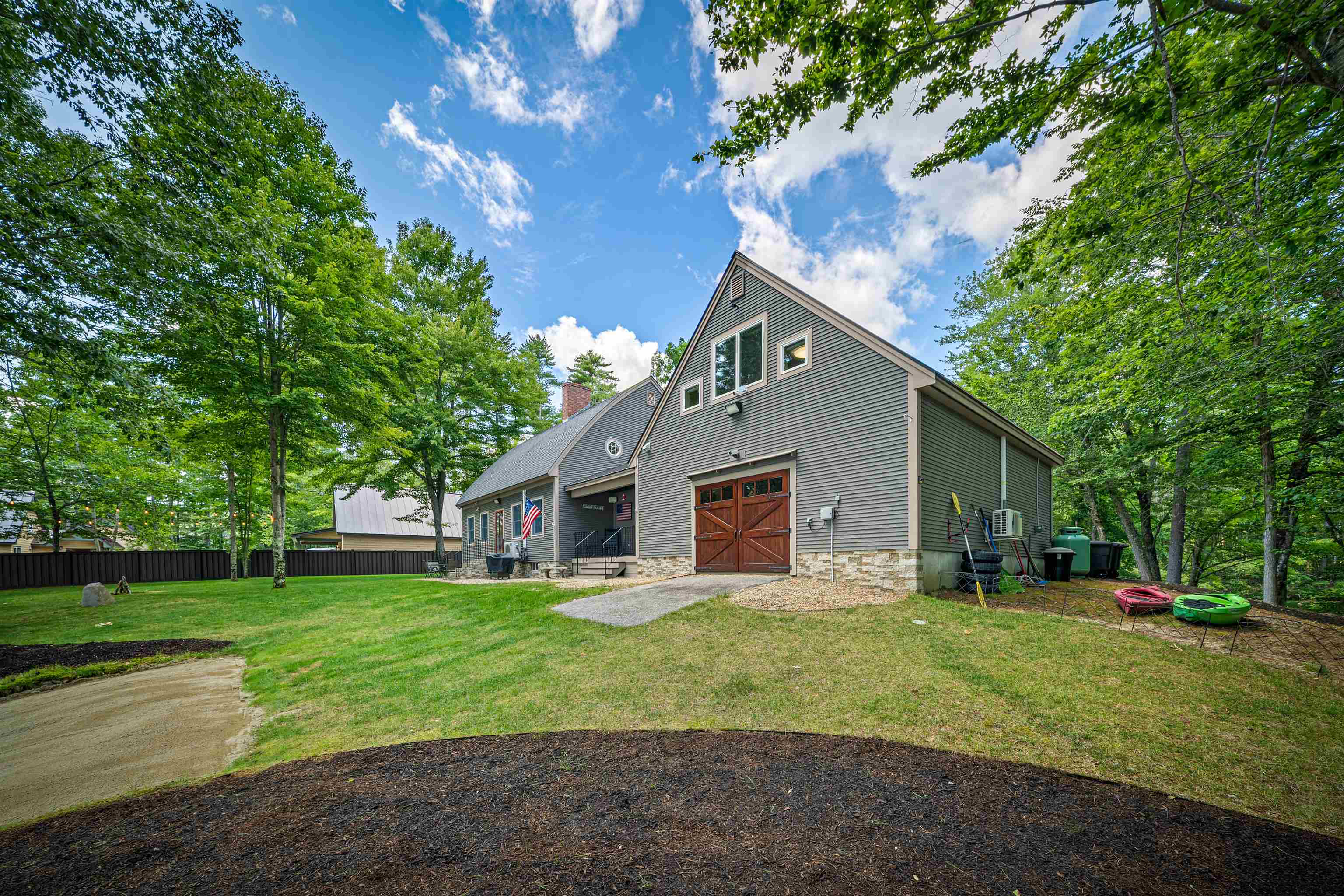 116 Rocky Point Road