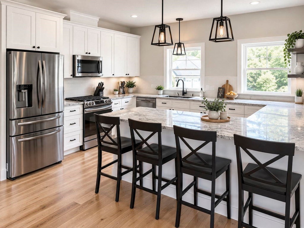 Photo of 24 John Hardie Way, Chichester, NH 03258 (MLS # 5111301)