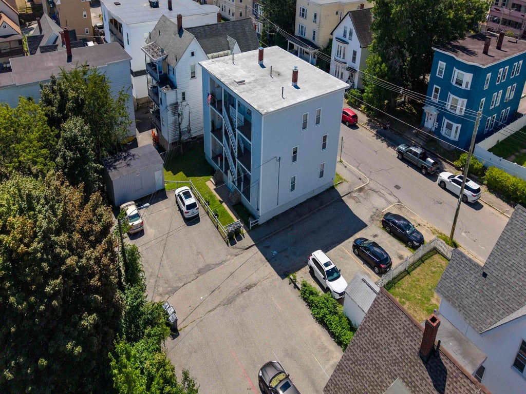 Photo of 237239 NOTRE DAME Avenue, Manchester, NH 03102 (MLS # 5108586)
