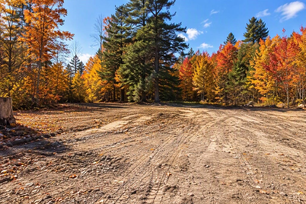 Photo of 25 Sullivan Road, Stark, NH 03582 (MLS # 5112654)