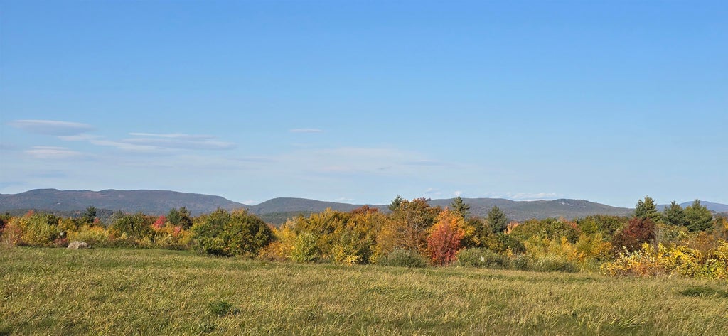 Photo of 00 Bingham Road, Gilmanton, NH 03237 (MLS # 5077476)