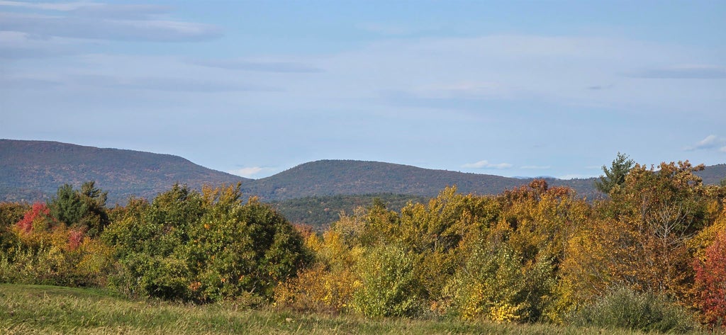 Photo of 00 Bingham Road, Gilmanton, NH 03237 (MLS # 5077476)
