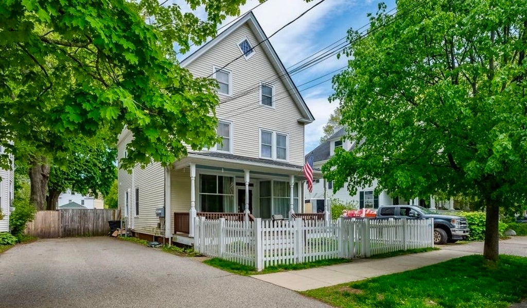 Photo of 301 Richards Avenue, Portsmouth, NH 03801 (MLS # 5092085)
