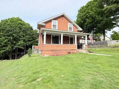 Photo of 27 Columbus Circle, Newport, NH 03773 (MLS # 5092175)