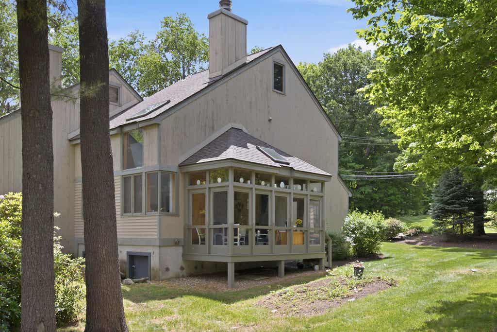 Photo of 2696 Lake Shore Road #109, Gilford, NH 03249 (MLS # 5096041)
