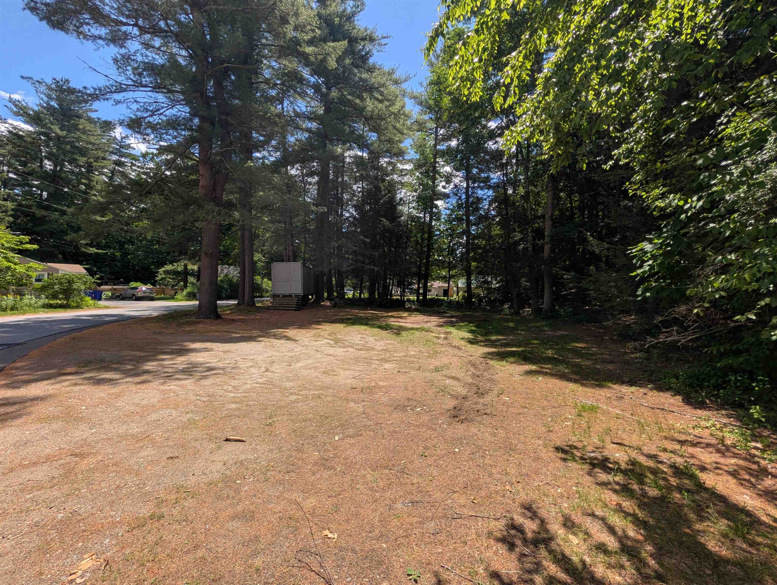Lots 5 & 6 Lynchville Park Road and Bay Street
