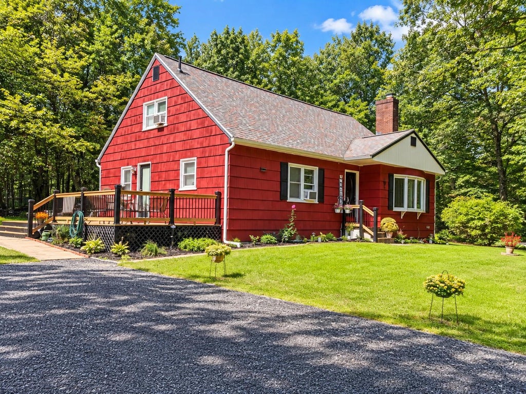 Photo of 7 Will Drive, New Ipswich, NH 03071 (MLS # 5099122)