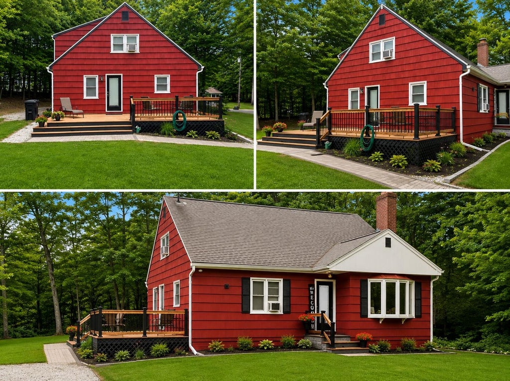 Photo of 7 Will Drive, New Ipswich, NH 03071 (MLS # 5099122)