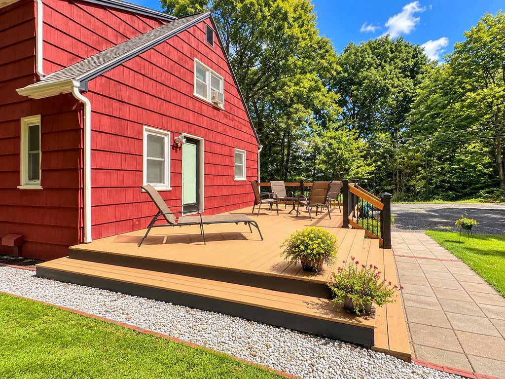 Photo of 7 Will Drive, New Ipswich, NH 03071 (MLS # 5099122)