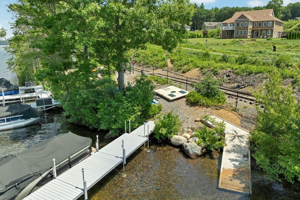 Photo of 56 Sun Lake Drive, Belmont, NH 03220 (MLS # 5097745)