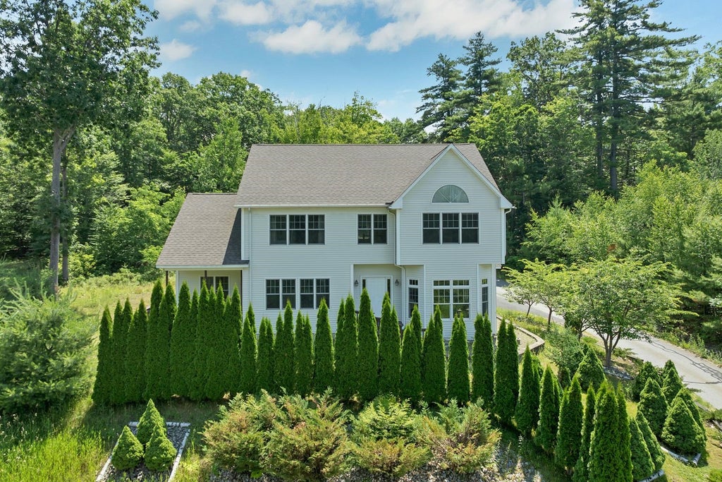 Photo of 56 Sun Lake Drive, Belmont, NH 03220 (MLS # 5097745)