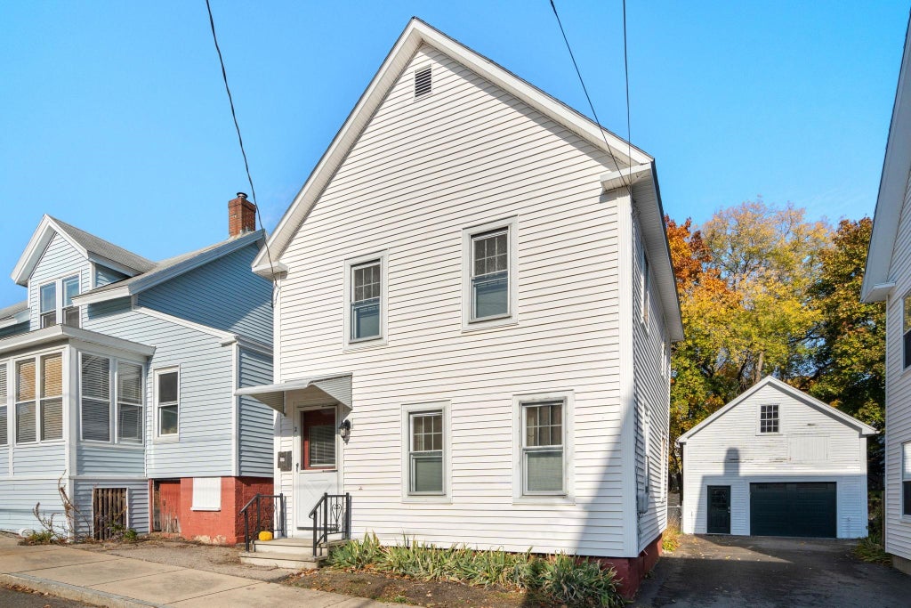 Photo of 2 Twombly Street, Dover, NH 03820 (MLS # 5112050)